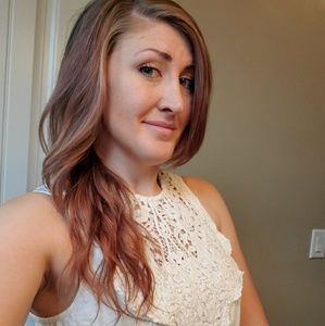 Meet your Posher, Jessica